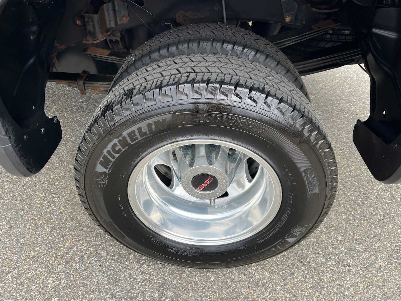 2021 GMC Sierra 3500 HD Denali