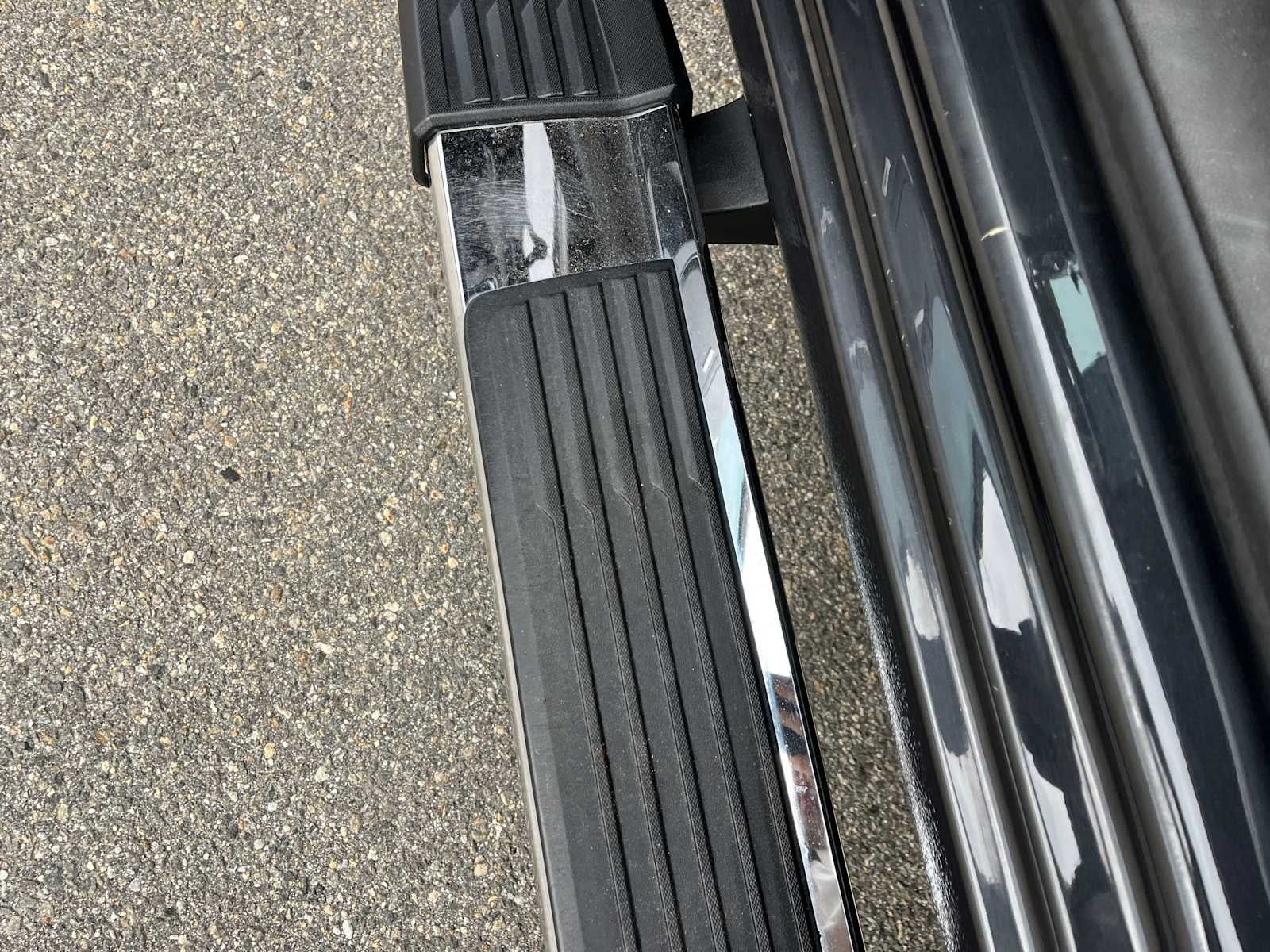 2021 GMC Sierra 3500 HD Denali