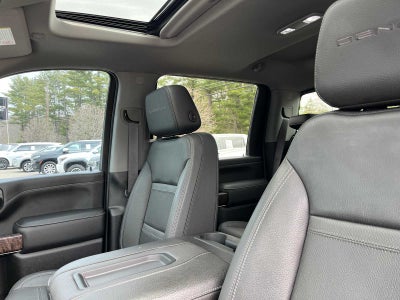 2021 GMC Sierra 3500 HD Denali