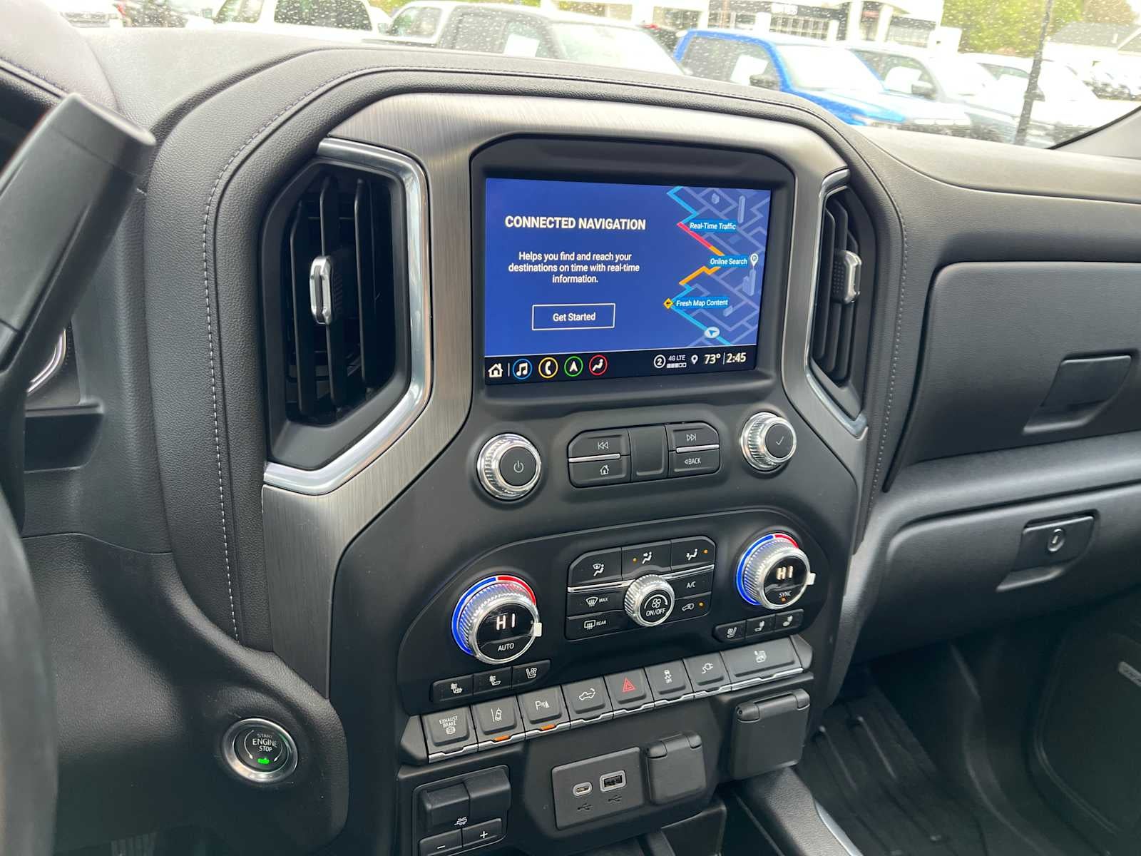 2021 GMC Sierra 3500 HD Denali