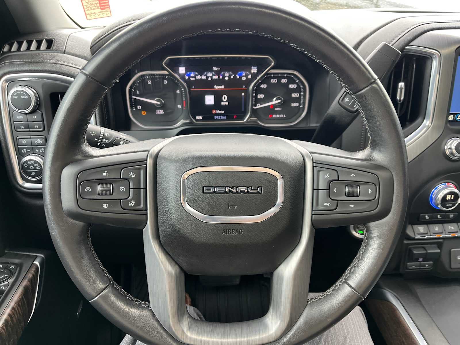 2021 GMC Sierra 3500 HD Denali