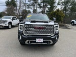 2021 GMC Sierra 3500 HD Denali