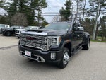 2021 GMC Sierra 3500 HD Denali