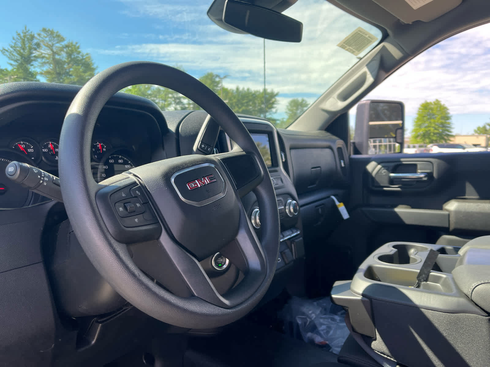 2026 GMC Sierra 3500 HD Pro