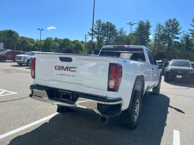 2026 GMC Sierra 3500 HD Pro