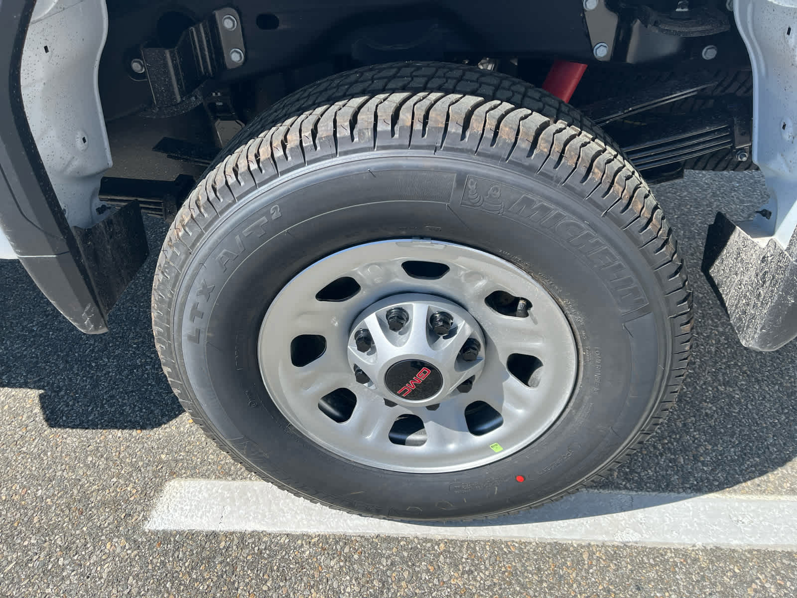 2026 GMC Sierra 3500 HD Pro