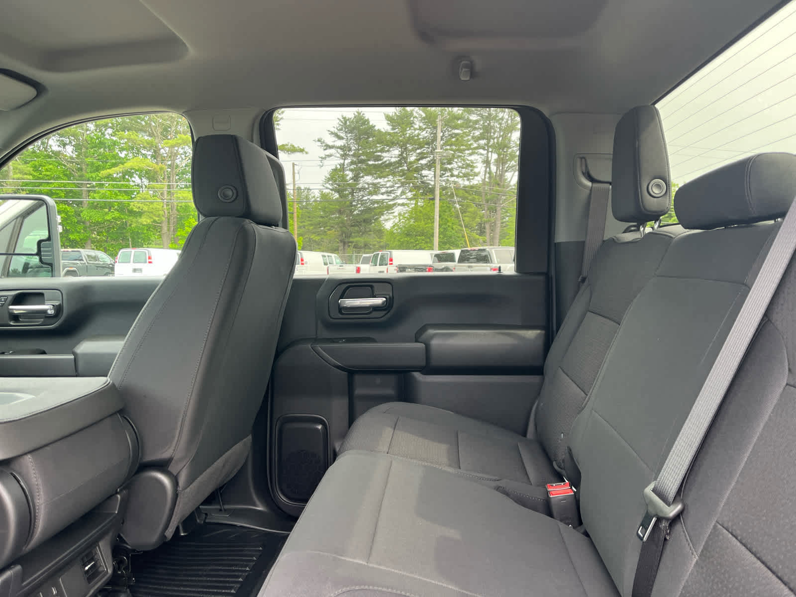 2026 GMC Sierra 3500 HD Pro
