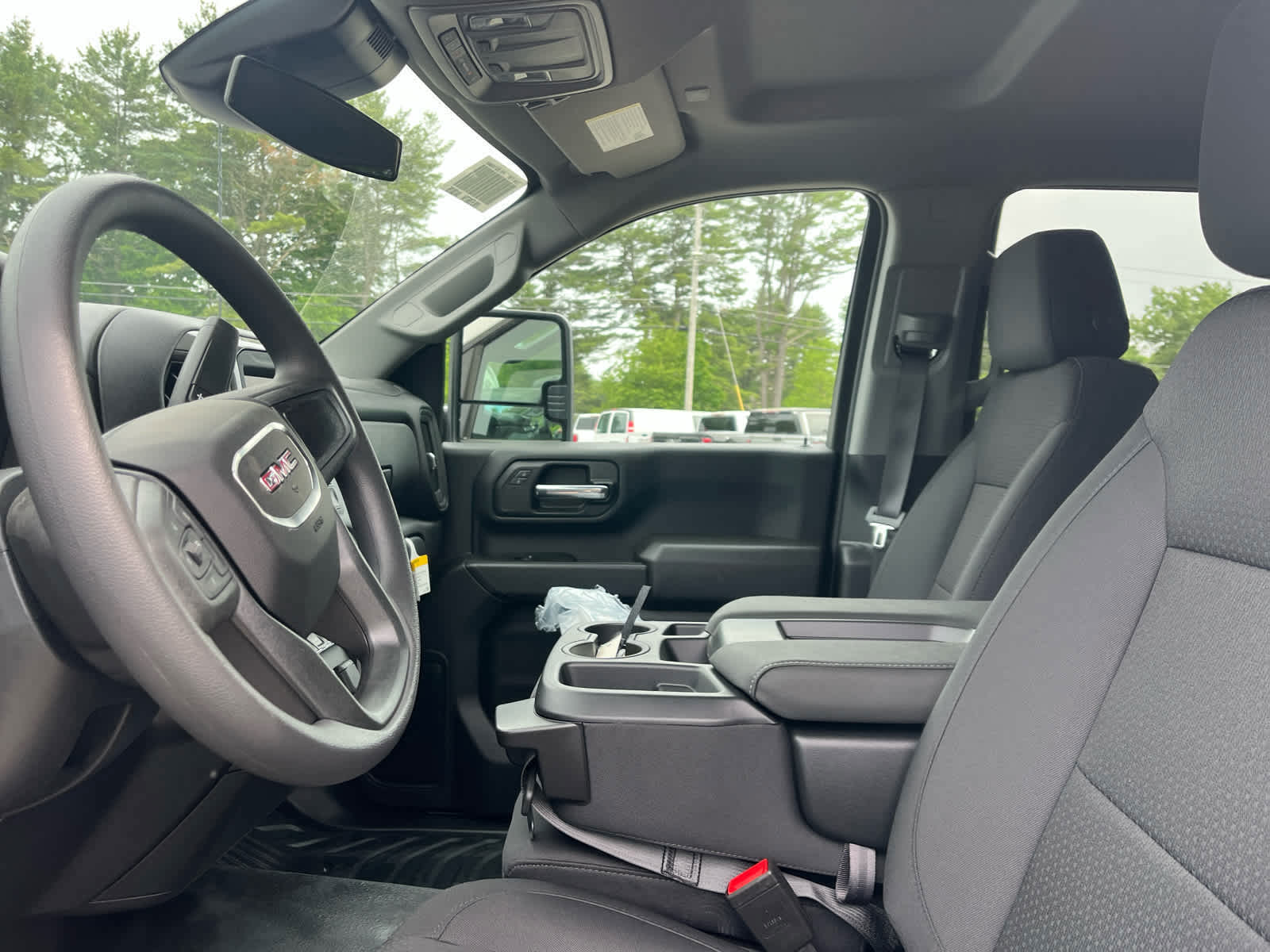 2026 GMC Sierra 3500 HD Pro