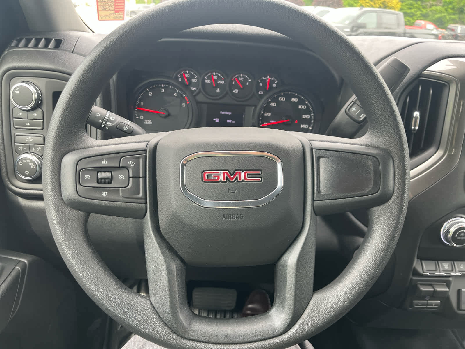 2026 GMC Sierra 3500 HD Pro