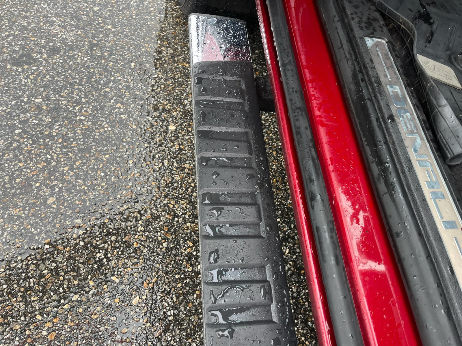 2019 GMC Canyon 4WD Denali