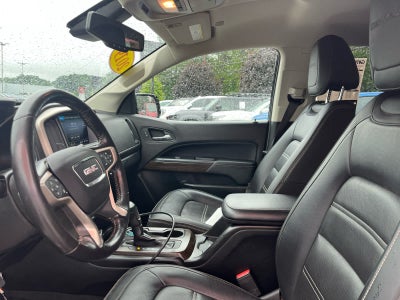 2019 GMC Canyon 4WD Denali