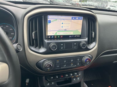 2019 GMC Canyon 4WD Denali
