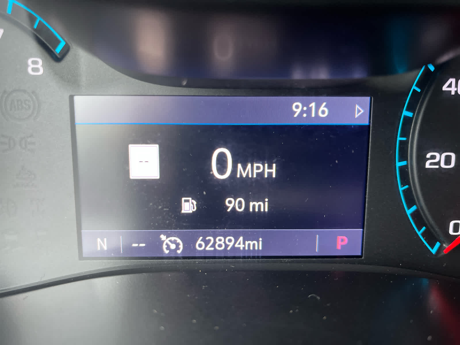 2019 GMC Canyon 4WD Denali