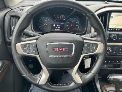 2019 GMC Canyon 4WD Denali