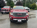 2019 GMC Canyon 4WD Denali