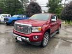 2019 GMC Canyon 4WD Denali