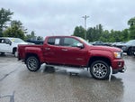 2019 GMC Canyon 4WD Denali
