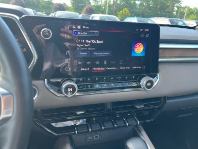 2024 GMC Canyon Denali