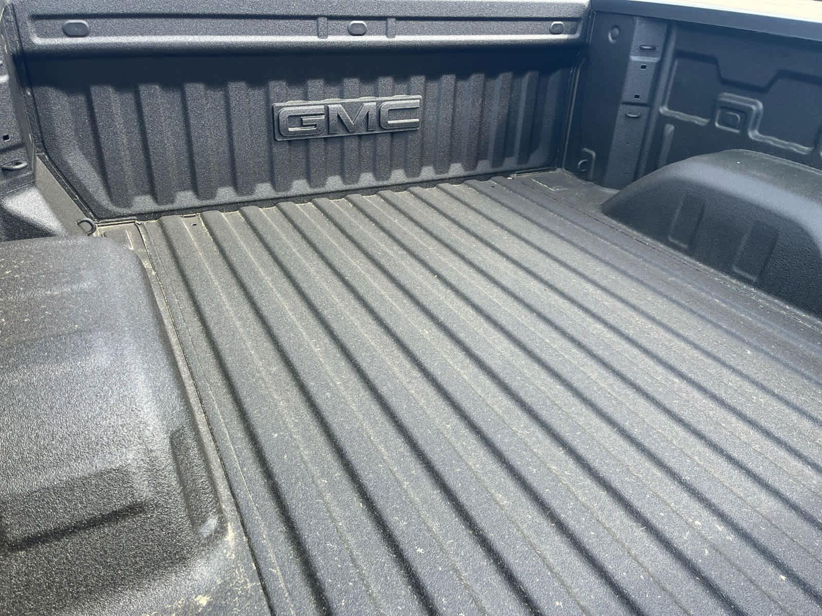 2026 GMC Sierra 1500 Elevation - Photo 10