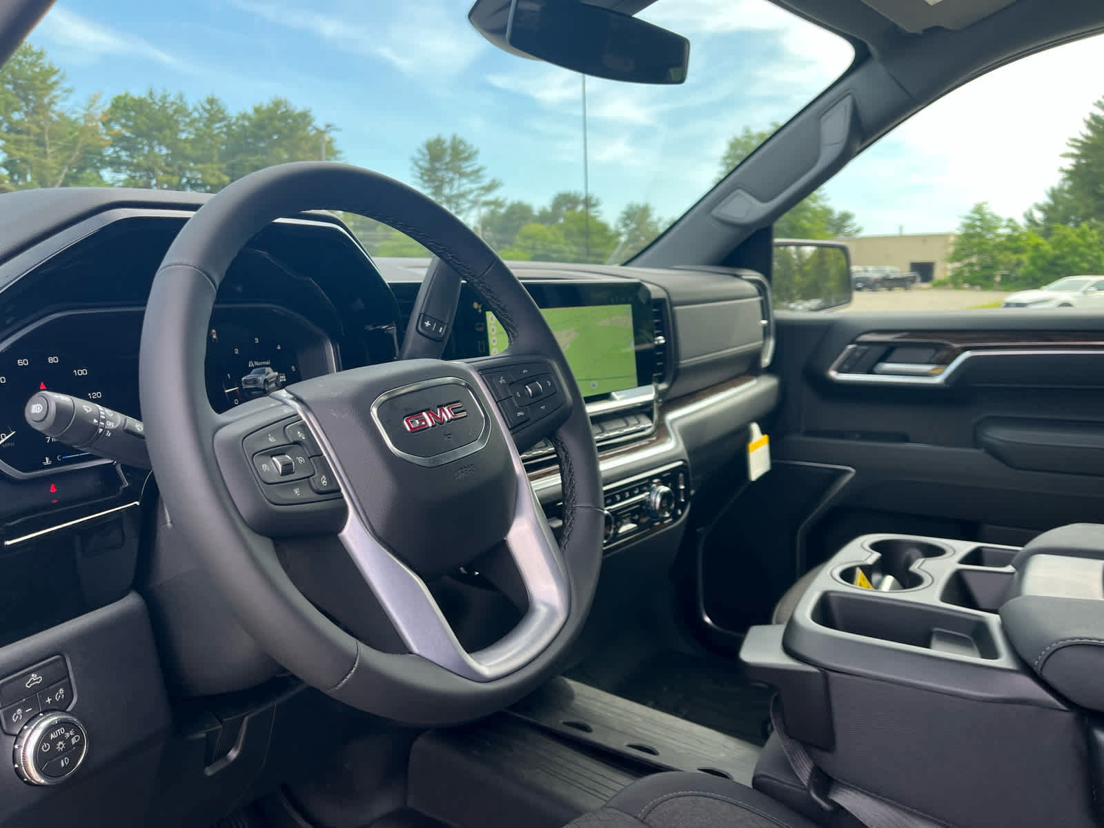 2026 GMC Sierra 1500 Elevation - Photo 13