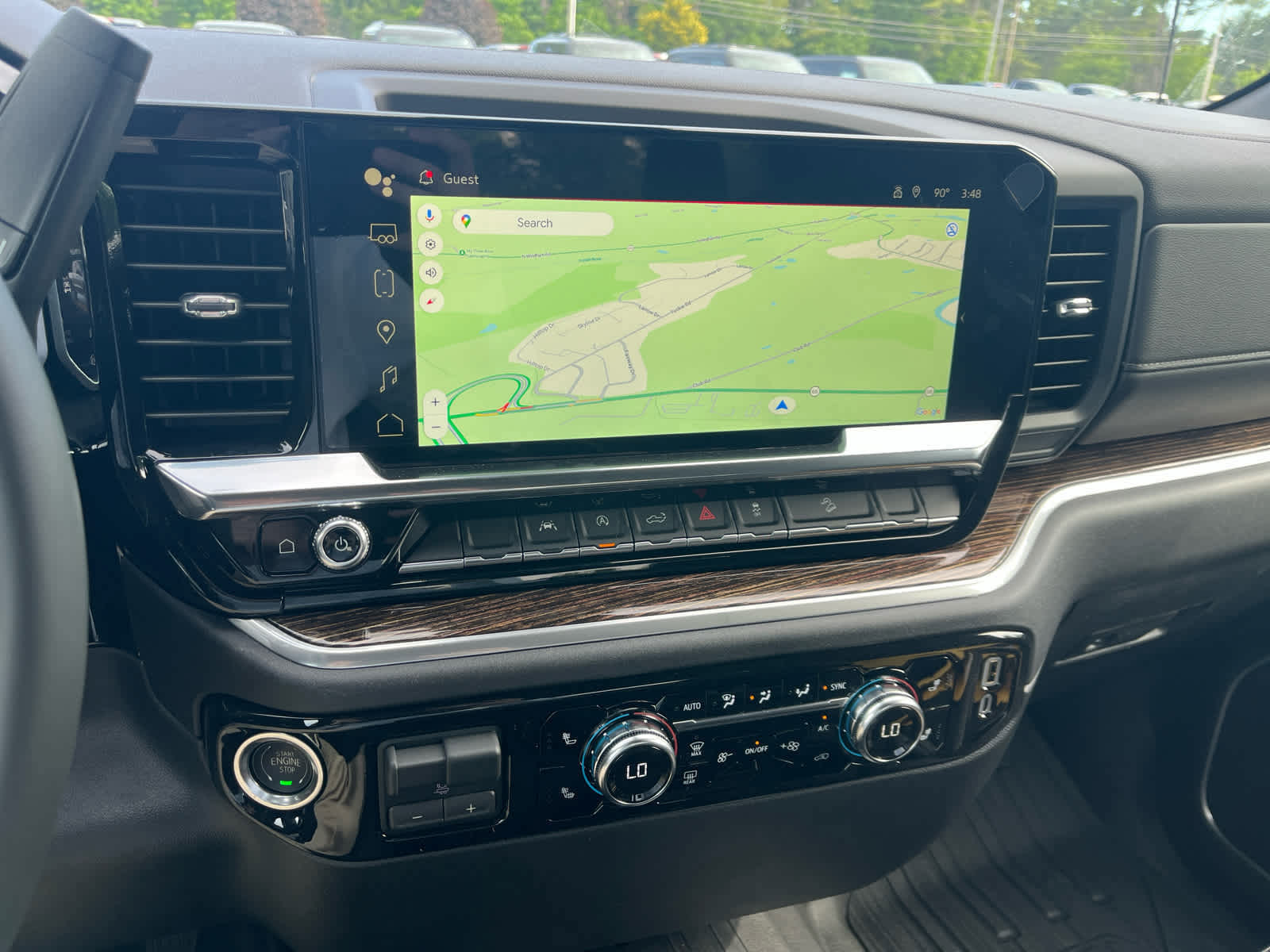 2026 GMC Sierra 1500 Elevation - Photo 15