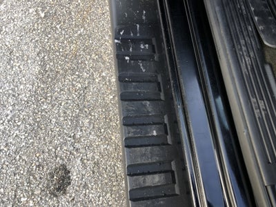 2017 GMC Sierra 1500 Base