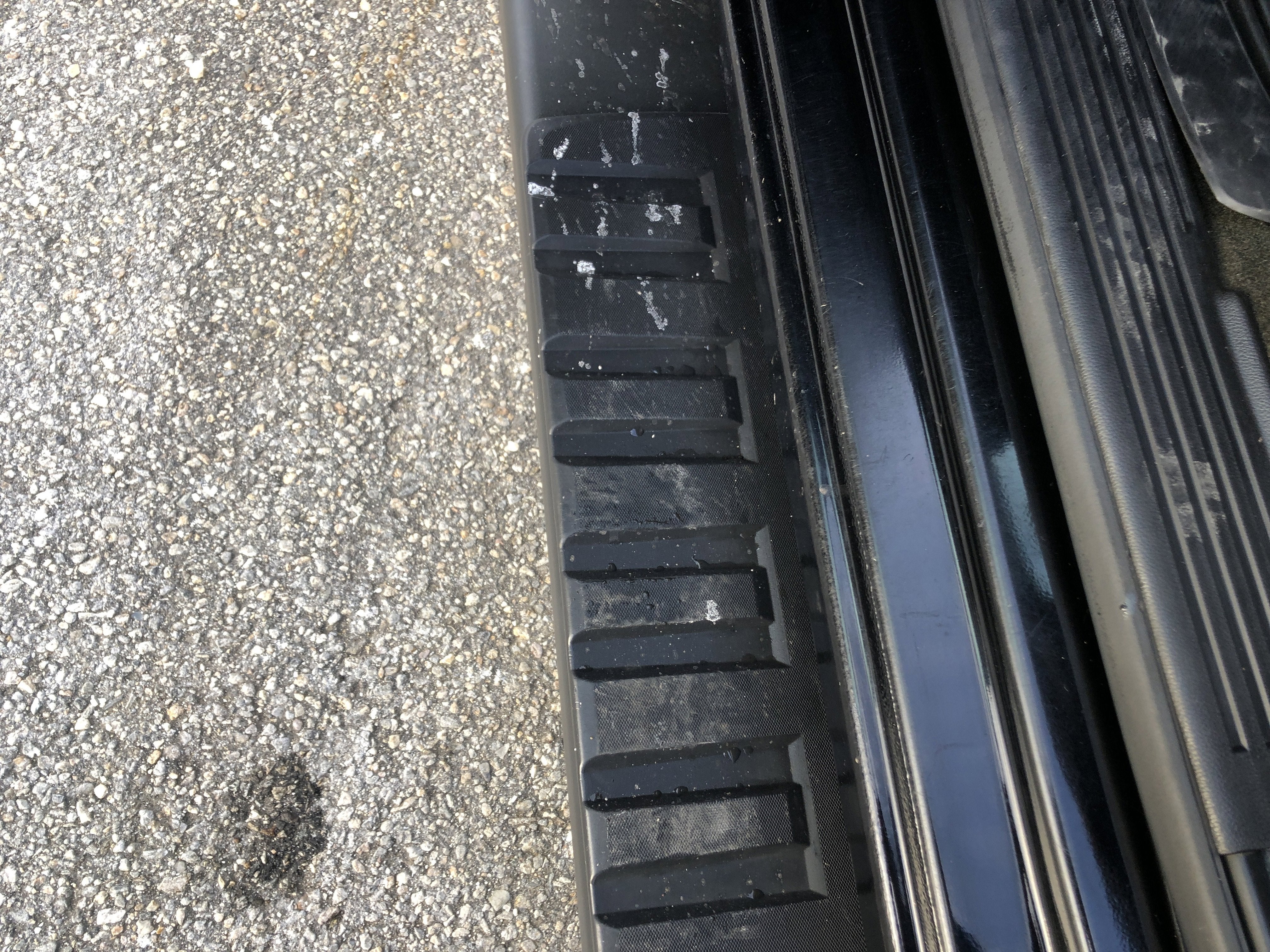 2017 GMC Sierra 1500 Base