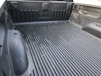 2017 GMC Sierra 1500 Base