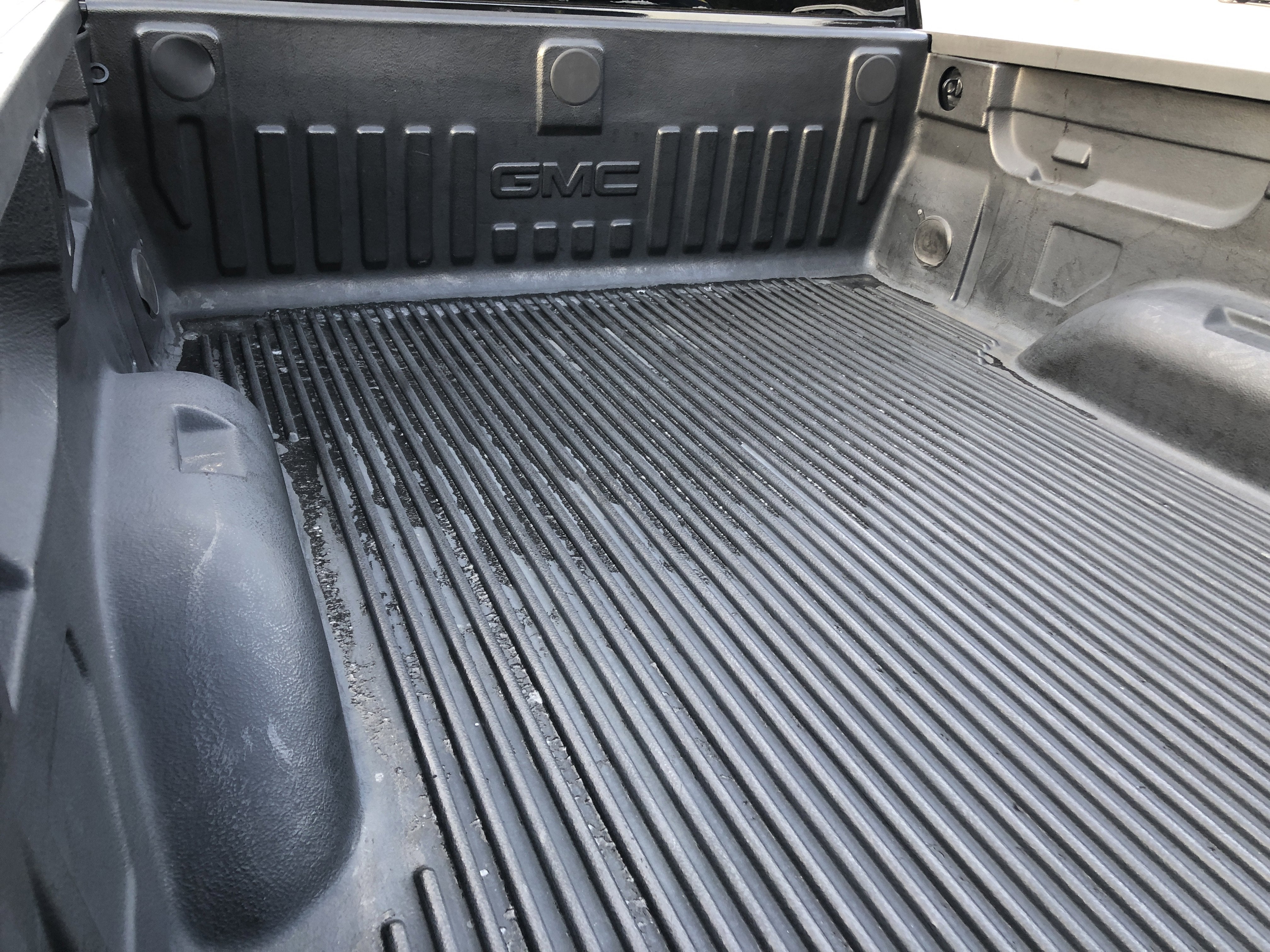 2017 GMC Sierra 1500 Base