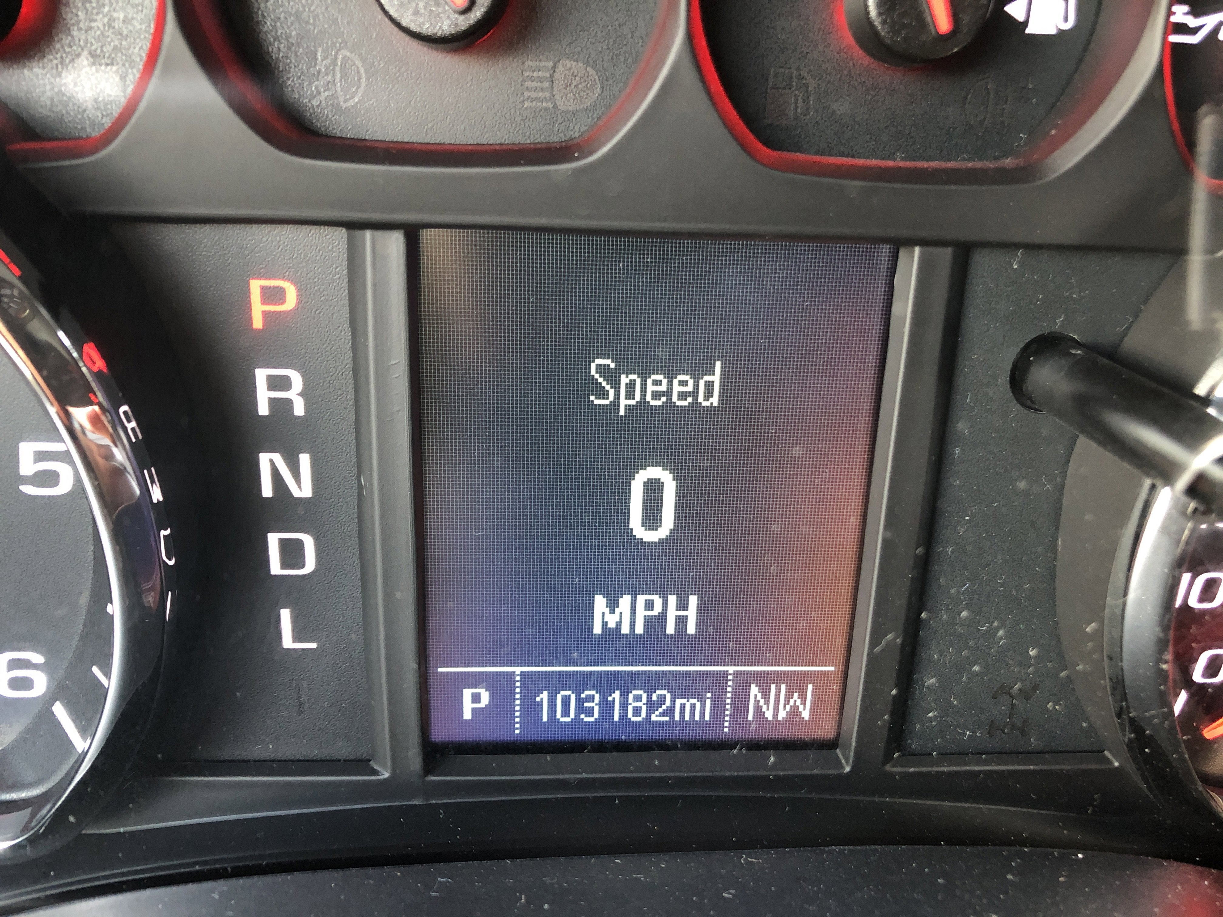 2017 GMC Sierra 1500 Base