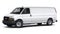 2026 GMC Savana Cargo 3500 Work Van