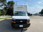 2024 Chevrolet Express Cutaway 3500 1WT