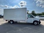 2024 Chevrolet Express Cutaway 3500 1WT