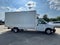 2024 Chevrolet Express Cutaway 3500 1WT