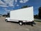 2024 Chevrolet Express Cutaway 3500 1WT
