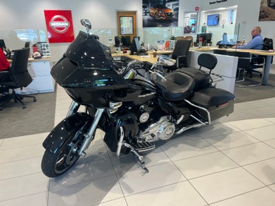 2019 HARLEY DAV FLTRX Base