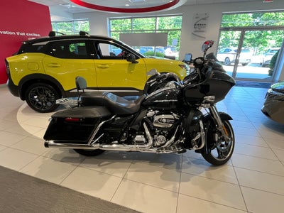 2019 HARLEY DAV FLTRX Base