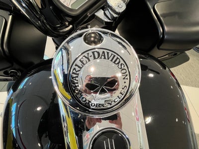 2019 HARLEY DAV FLTRX Base