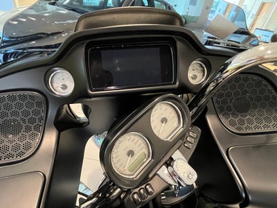 2019 HARLEY DAV FLTRX Base