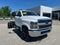 2023 Chevrolet Silverado 5500 HD Work Truck