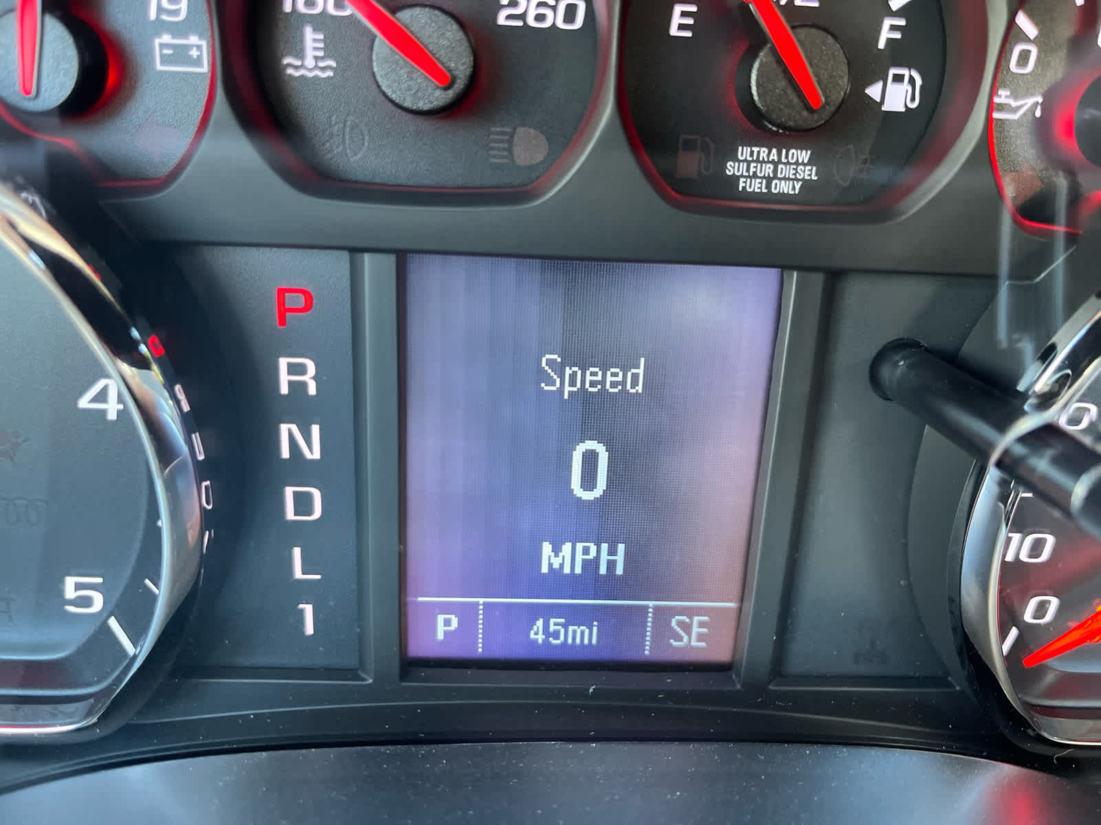 2023 Chevrolet Silverado 5500 HD Work Truck