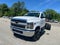 2023 Chevrolet Silverado 5500 HD Work Truck