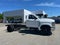 2023 Chevrolet Silverado 5500 HD Work Truck