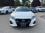 2021 Nissan Maxima SR