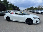 2021 Nissan Maxima SR