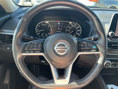 2021 Nissan Altima 2.5 SL
