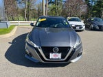 2021 Nissan Altima 2.5 SL