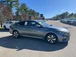 2021 Nissan Altima 2.5 SL