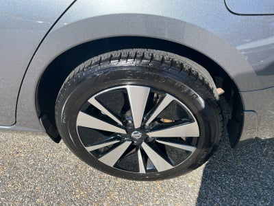 2021 Nissan Altima 2.5 SL