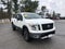 2019 Nissan Titan PRO-4X